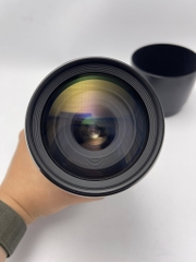 Canon EF 100-400mm F4.5-5.6L IS