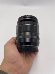 Fujifilm XF 18-55mm F2.8-4 R LM OIS