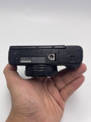 Canon PowerShot G5X Mark II