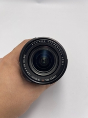 Fujifilm XF 18-55mm F2.8-4 R LM OIS