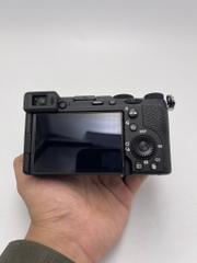 Sony A7C2 (A7C Mark II)