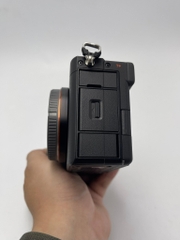 Sony A7C2 (A7C Mark II)