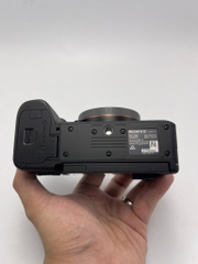 Sony A7C2 (A7C Mark II)