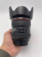 Canon EF 24-70mm F4L IS USM