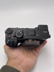 Sony A7C2 (A7C Mark II)