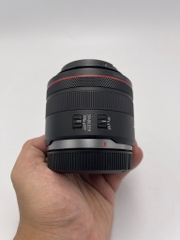 Canon RF 35mm F1.8 STM