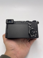 Sony A7C2 (A7C Mark II)