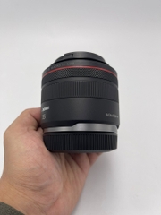 Canon RF 35mm F1.8 STM