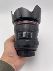 Canon EF 24-70mm F4L IS USM