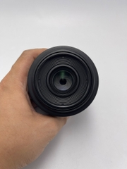 Canon RF 35mm F1.8 STM