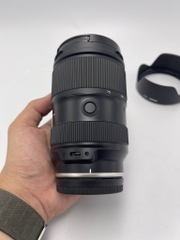 Tamron 28-75mm F2.8 Di III VXD G2 for Sony