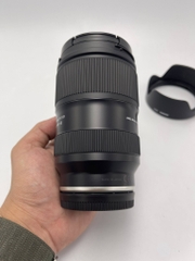 Tamron 28-75mm F2.8 Di III VXD G2 for Sony