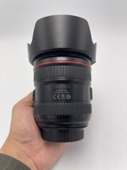 Canon EF 24-70mm F4L IS USM