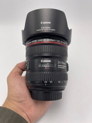 Canon EF 24-70mm F4L IS USM