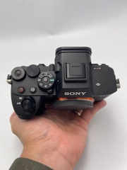 Sony A7R5