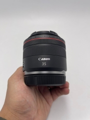 Canon RF 35mm F1.8 STM
