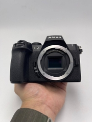 Nikon Z50 Mark II