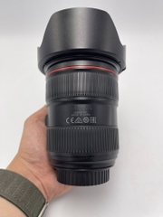 Canon EF 24-70mm F2.8L II USM