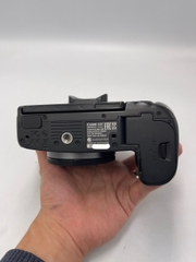 Combo Canon EOS R + RF 50mm F1.8 STM