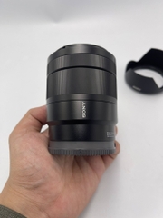Sony E 16-70mm F4 OSS