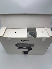 DJI RS4