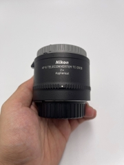 Nikon AF-S Teleconverter TC-20E III