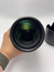 Canon EF 70-200mm F2.8L IS II USM