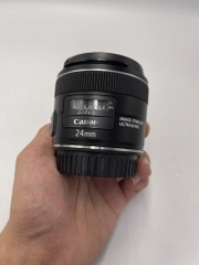 Canon EF 24mm F2.8 IS USM (Đồ cũ)