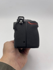 Nikon Z50 Mark II