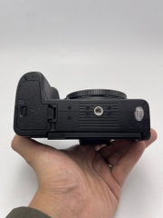 Nikon Z50 Mark II