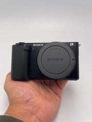 Sony ZV-E10