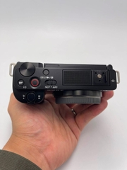 Sony ZV-E10