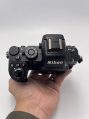Nikon Z50 Mark II