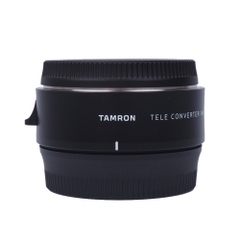 Tamron Teleconverter 1.4x for Ca/Ni (New)