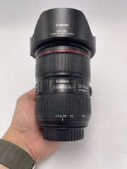 Canon EF 24-70mm F2.8L II USM