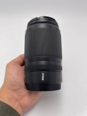 Nikon Z DX 50-250mm F4.5-6.3 VR