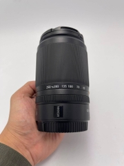 Nikon Z DX 50-250mm F4.5-6.3 VR
