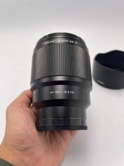 Viltrox AF 85mm F1.8 FE II for Sony
