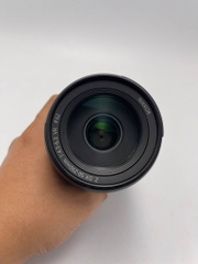Nikon Z DX 50-250mm F4.5-6.3 VR