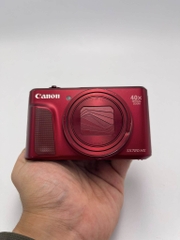 Canon PowerShot SX720 HS