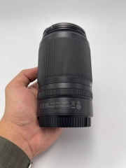 Nikon Z DX 50-250mm F4.5-6.3 VR