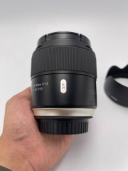Tamron SP 35mm F1.8 VC for Canon