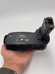 Grip zin Canon BG E11 for Canon 5D3, 5DSR, 5DS