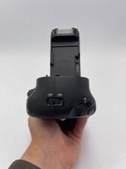 Grip zin Canon BG E11 for Canon 5D3, 5DSR, 5DS