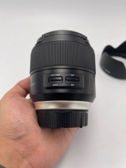 Tamron SP 35mm F1.8 VC for Nikon