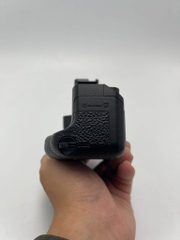 Grip pin zin Sony VG C2EM for Sony A7R2, A7S2, A72
