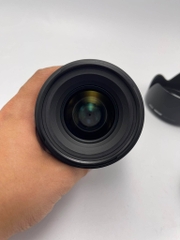 Tamron SP 35mm F1.8 VC for Nikon