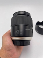 Tamron SP 35mm F1.8 VC for Canon