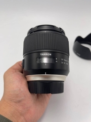 Tamron SP 35mm F1.8 VC for Nikon