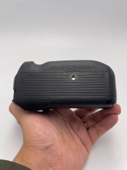 Grip pin zin Sony VG C3EM for Sony A7R3, A73, A9